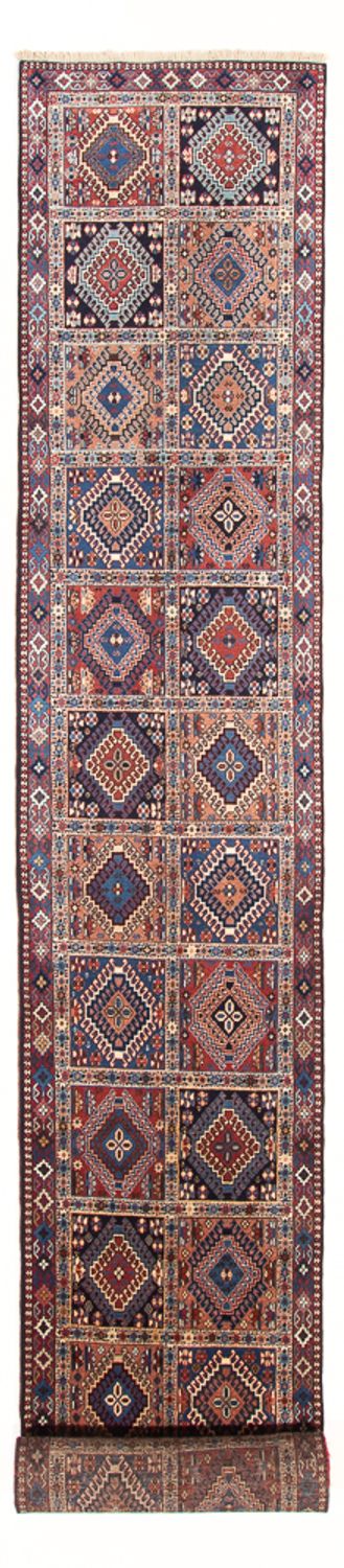 Yalameh Teppich 80x568cm - Perserteppich