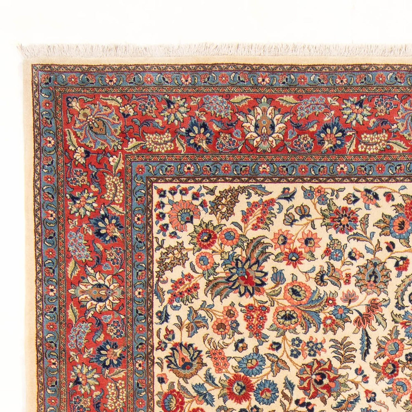 Sarough Teppich 298x203cm - Perserteppich