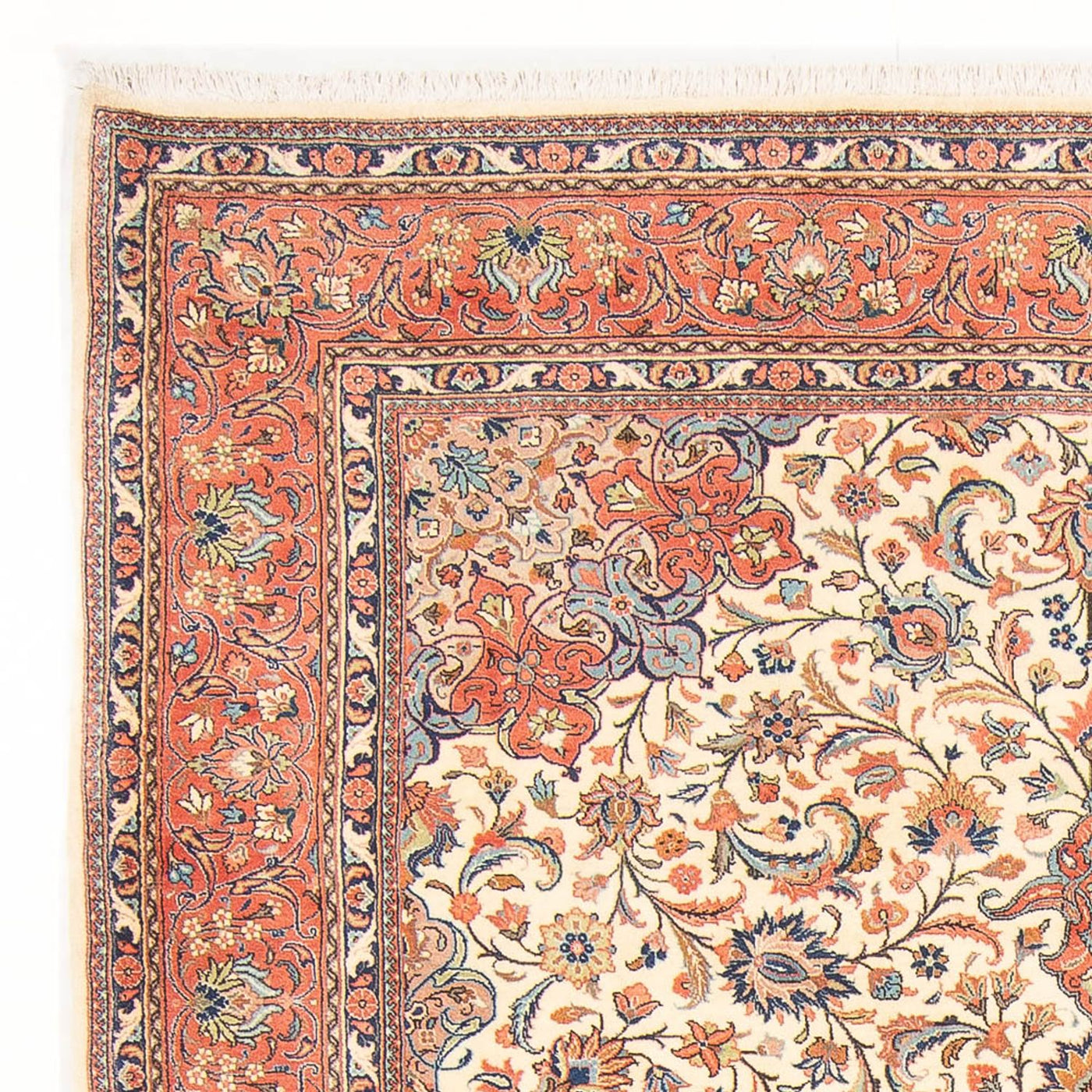 Sarough Teppich 292x207cm - Perserteppich