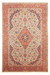 Perserteppich - Classic - 308 x 200 cm - creme