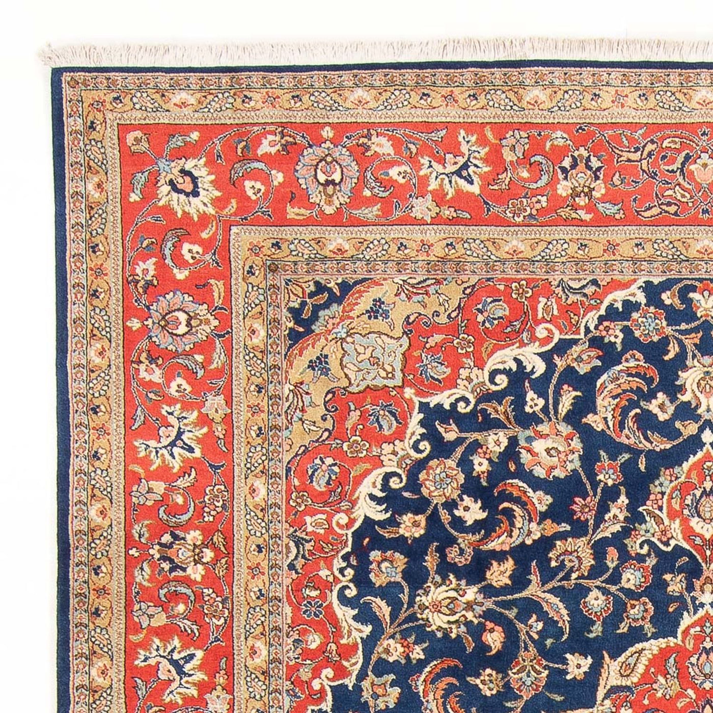 Sarough Teppich 275x200cm - Perserteppich