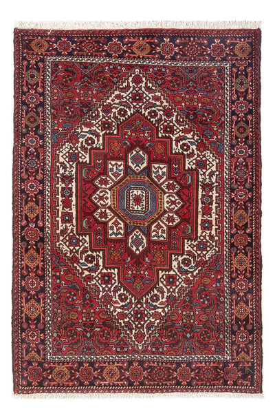 Gholtogh Teppich 68x111cm - Perserteppich