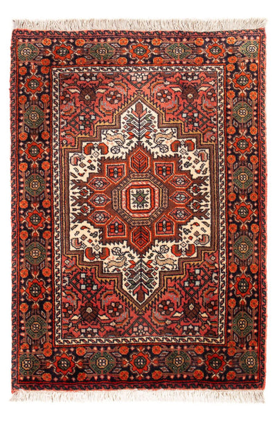 Gholtogh Teppich 45x80cm - Perserteppich