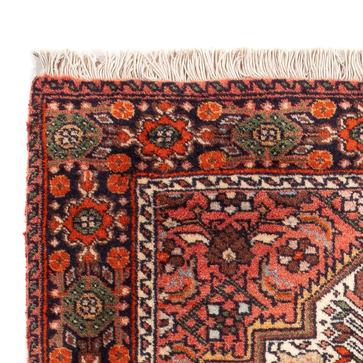 Gholtogh Teppich 80x45cm - Perserteppich