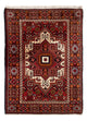 Gholtogh Teppich 86x55cm - Perserteppich