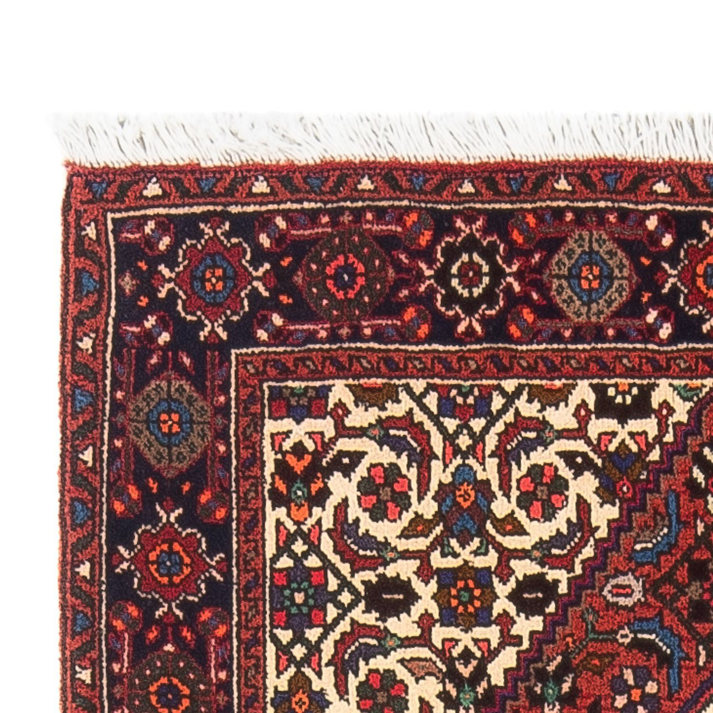 Gholtogh Teppich 150x70cm - Perserteppich