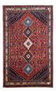 Abadeh Teppich 250x152cm - Perserteppich