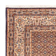 Perserteppich - Classic - 247 x 193 cm - dunkelbeige