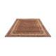Perserteppich - Classic - 247 x 193 cm - dunkelbeige