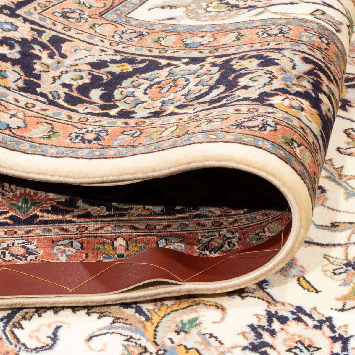 Perserteppich - Classic - 302 x 198 cm - creme