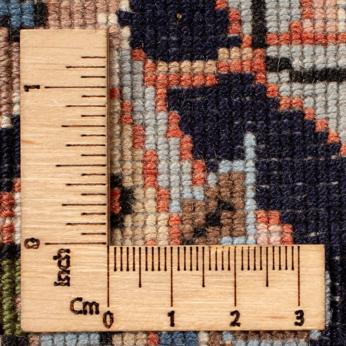 Perserteppich - Classic - 302 x 198 cm - creme