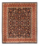 Maschad Teppich 268x223cm - Perserteppich