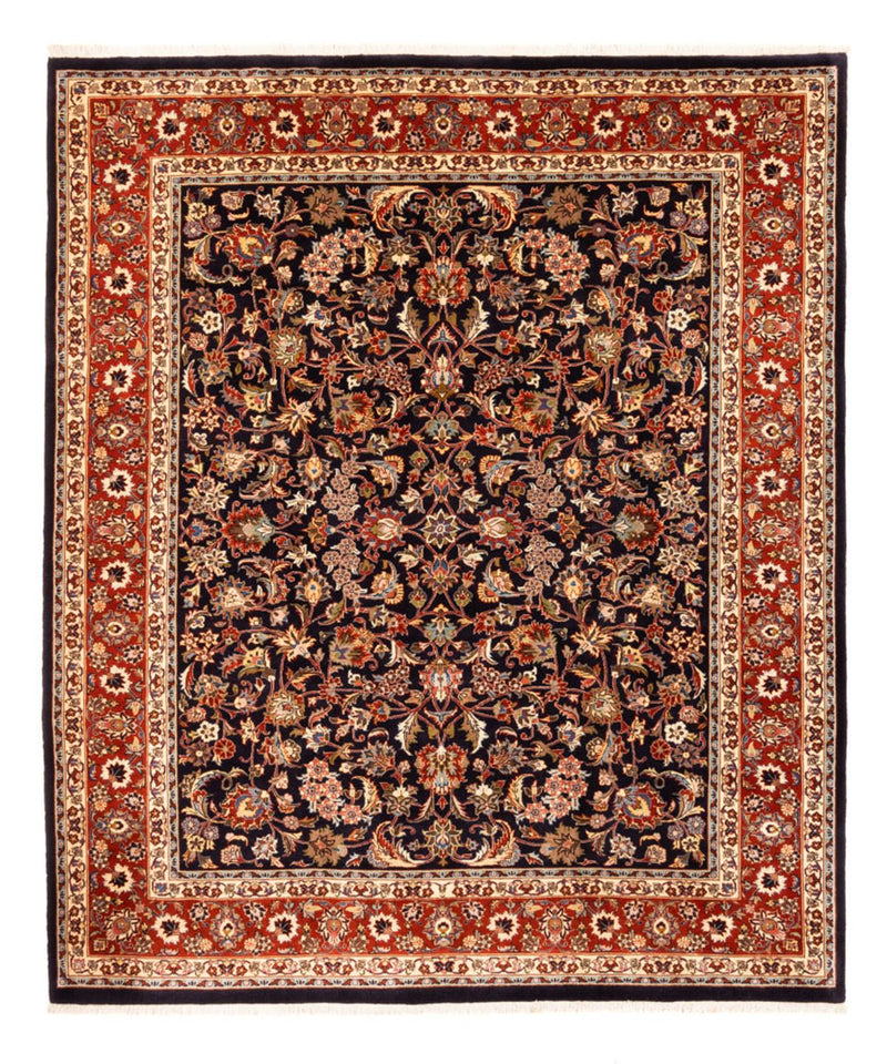 Perserteppich - Classic - 268 x 223 cm - dunkelbeige