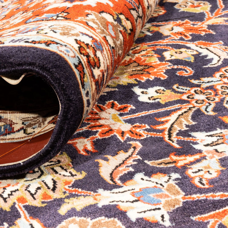 Perserteppich - Classic - 268 x 223 cm - dunkelbeige