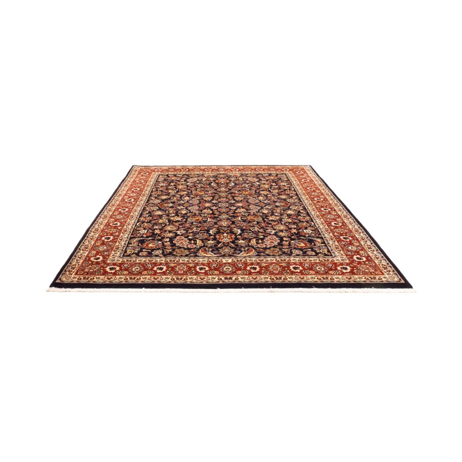 Perserteppich - Classic - 268 x 223 cm - dunkelbeige
