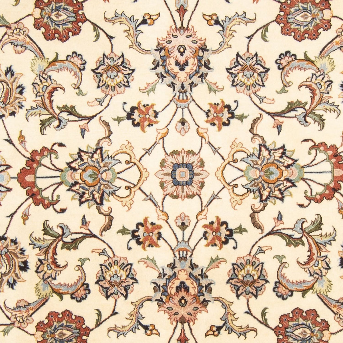 Perserteppich - Classic - 285 x 200 cm - creme