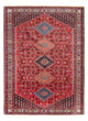 Yalameh Teppich 300x208cm - Perserteppich