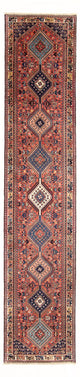 Yalameh Teppich  - Perserteppich