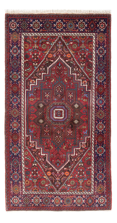 Gholtogh Teppich 90x130cm - Perserteppich