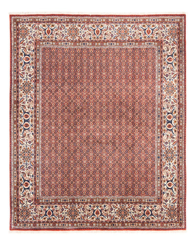 Moud Teppich 202x247cm - Perserteppich