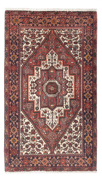 Gholtogh Teppich 82x130cm - Perserteppich
