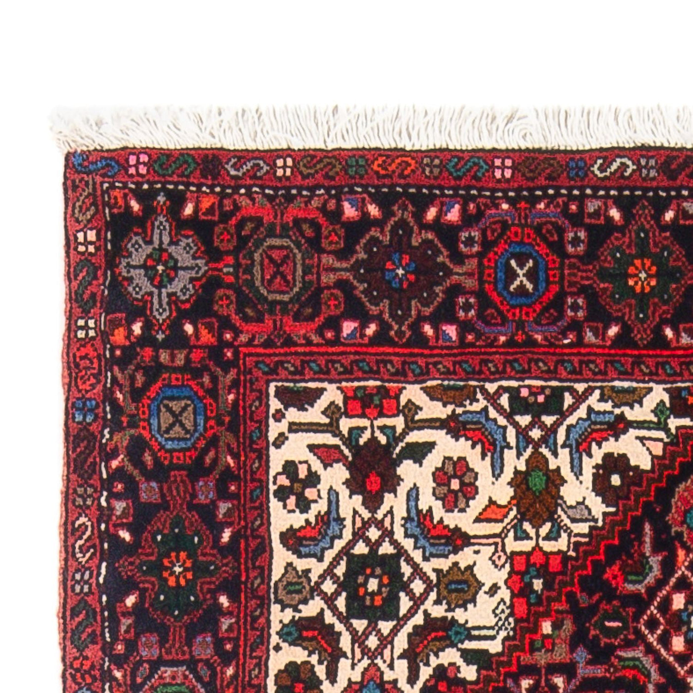 Gholtogh Teppich 120x80cm - Perserteppich