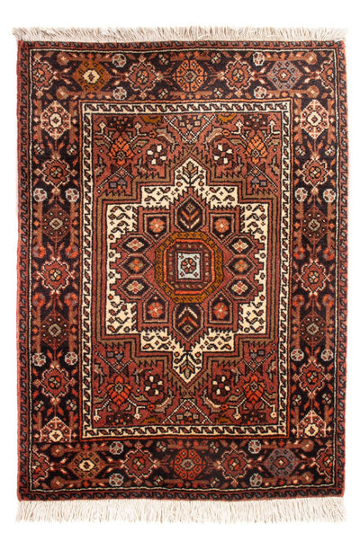 Gholtogh Teppich 48x72cm - Perserteppich