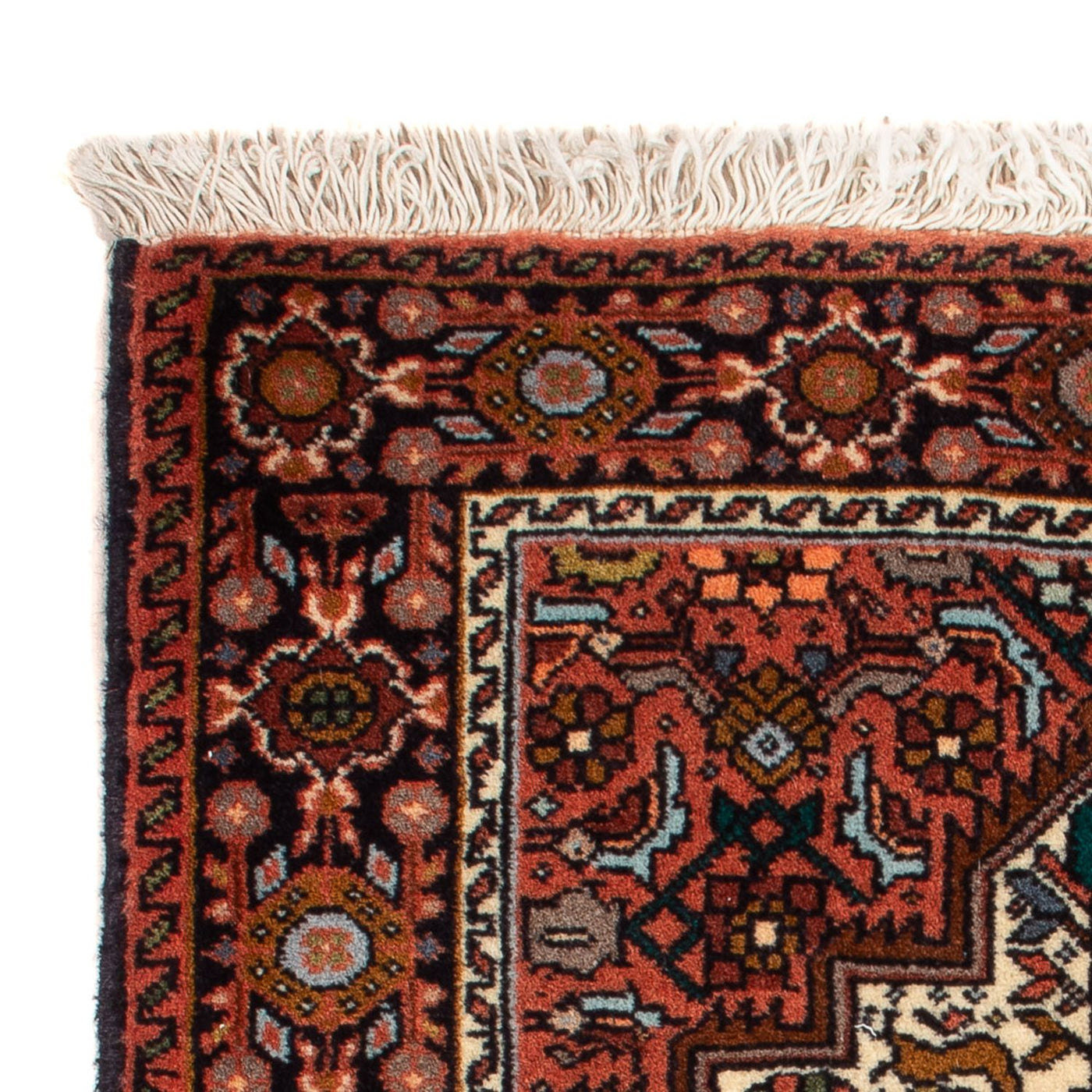 Gholtogh Teppich 65x50cm - Perserteppich