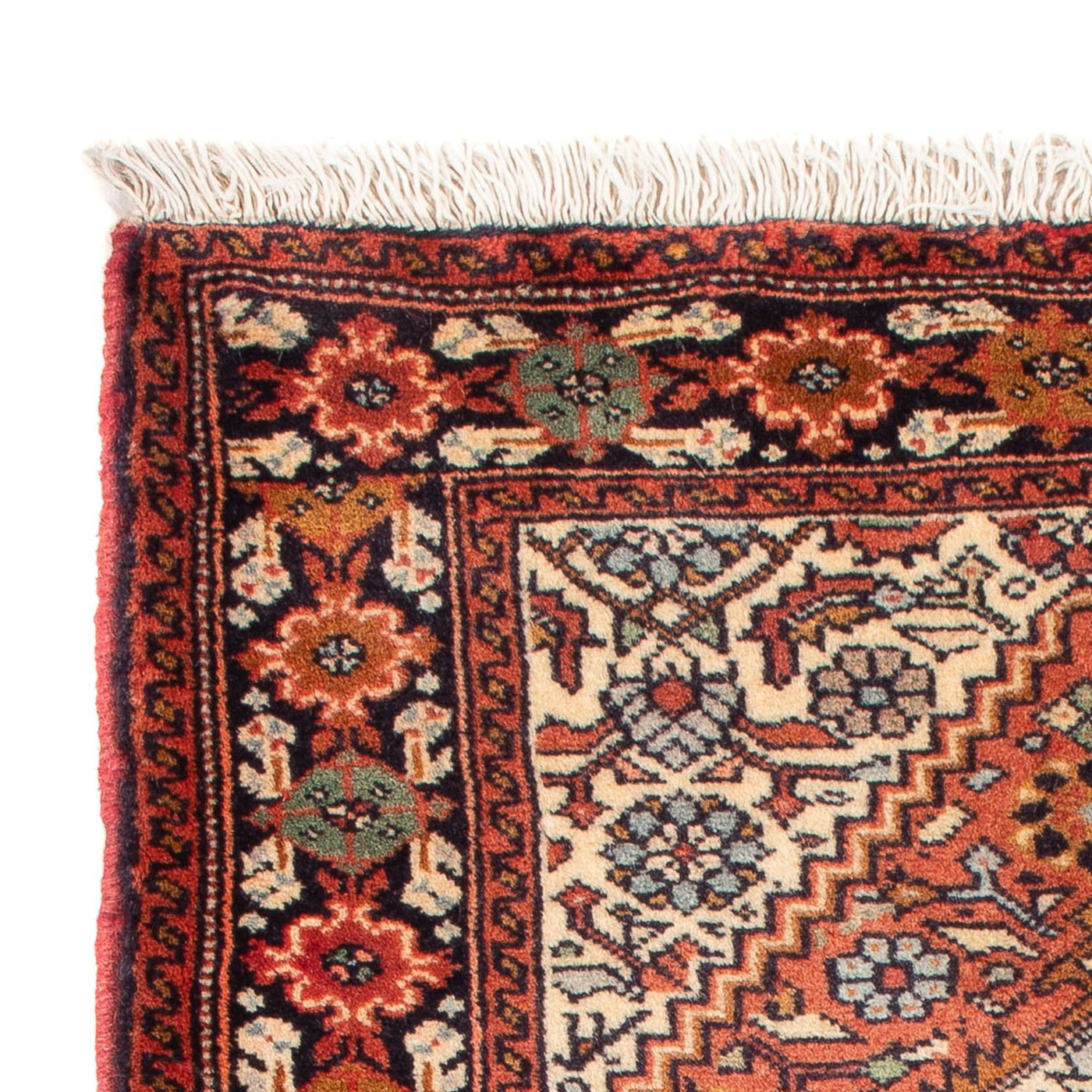 Gholtogh Teppich 68x54cm - Perserteppich