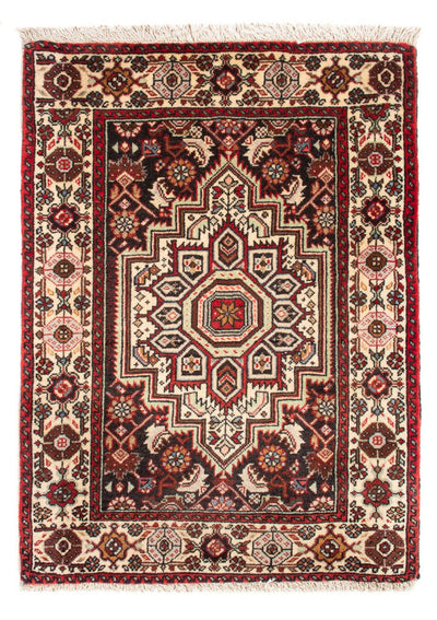 Gholtogh Teppich 50x72cm - Perserteppich