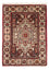 Perserteppich - Nomadic - 72 x 50 cm - creme
