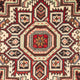 Perserteppich - Nomadic - 72 x 50 cm - creme