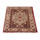 Perserteppich - Nomadic - 72 x 50 cm - creme