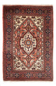 Gholtogh Teppich 80x53cm - Perserteppich