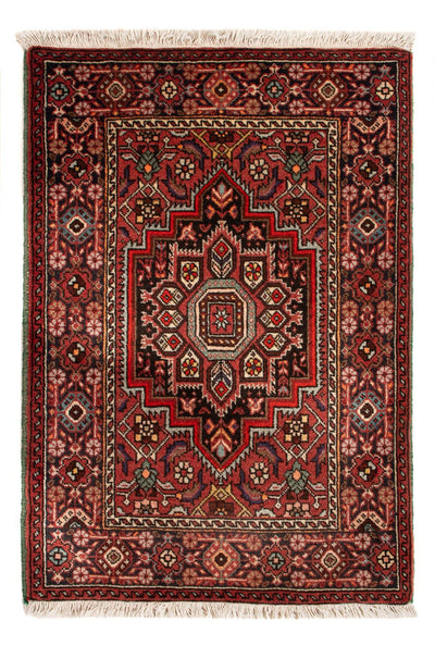Gholtogh Teppich 54x78cm - Perserteppich