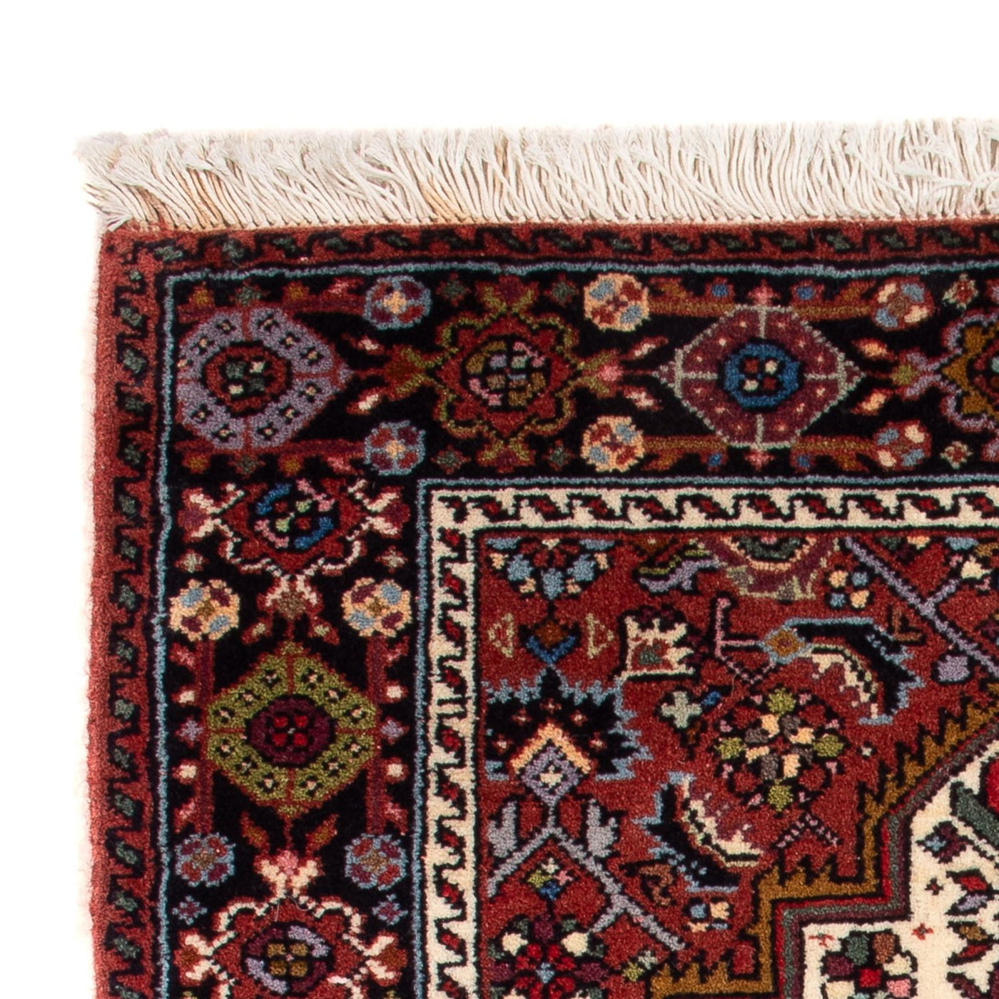 Gholtogh Teppich 88x60cm - Perserteppich