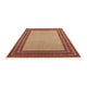 Perserteppich - Mir - 266 x 212 cm - hellbeige