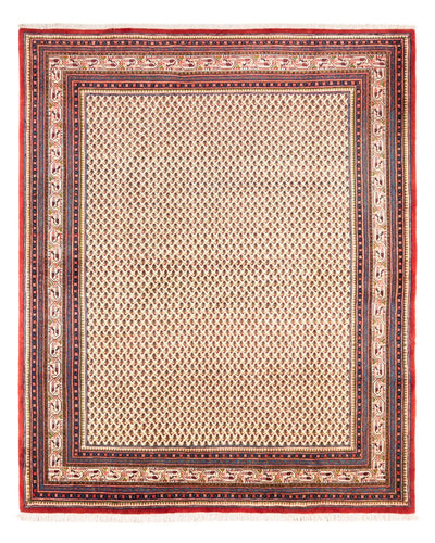 Mir Teppich 210x250cm - Perserteppich