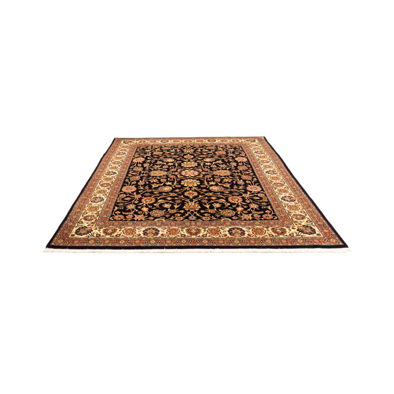 Perserteppich - Classic - 273 x 215 cm - dunkelblau