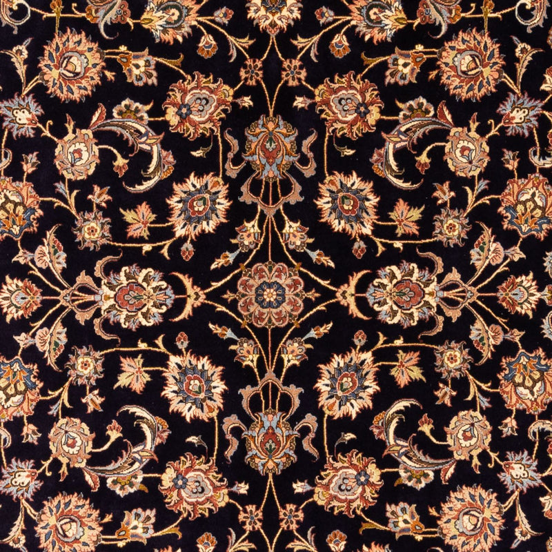 Perserteppich - Classic - 282 x 220 cm - dunkelblau