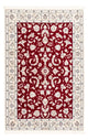 Nain - 6la Teppich 156x107cm - Perserteppich