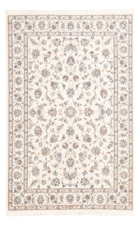 Perserteppich - Nain - Premium - 178 x 120 cm - creme