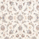 Perserteppich - Nain - Premium - 178 x 120 cm - creme