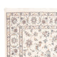 Perserteppich - Nain - Premium - 178 x 120 cm - creme