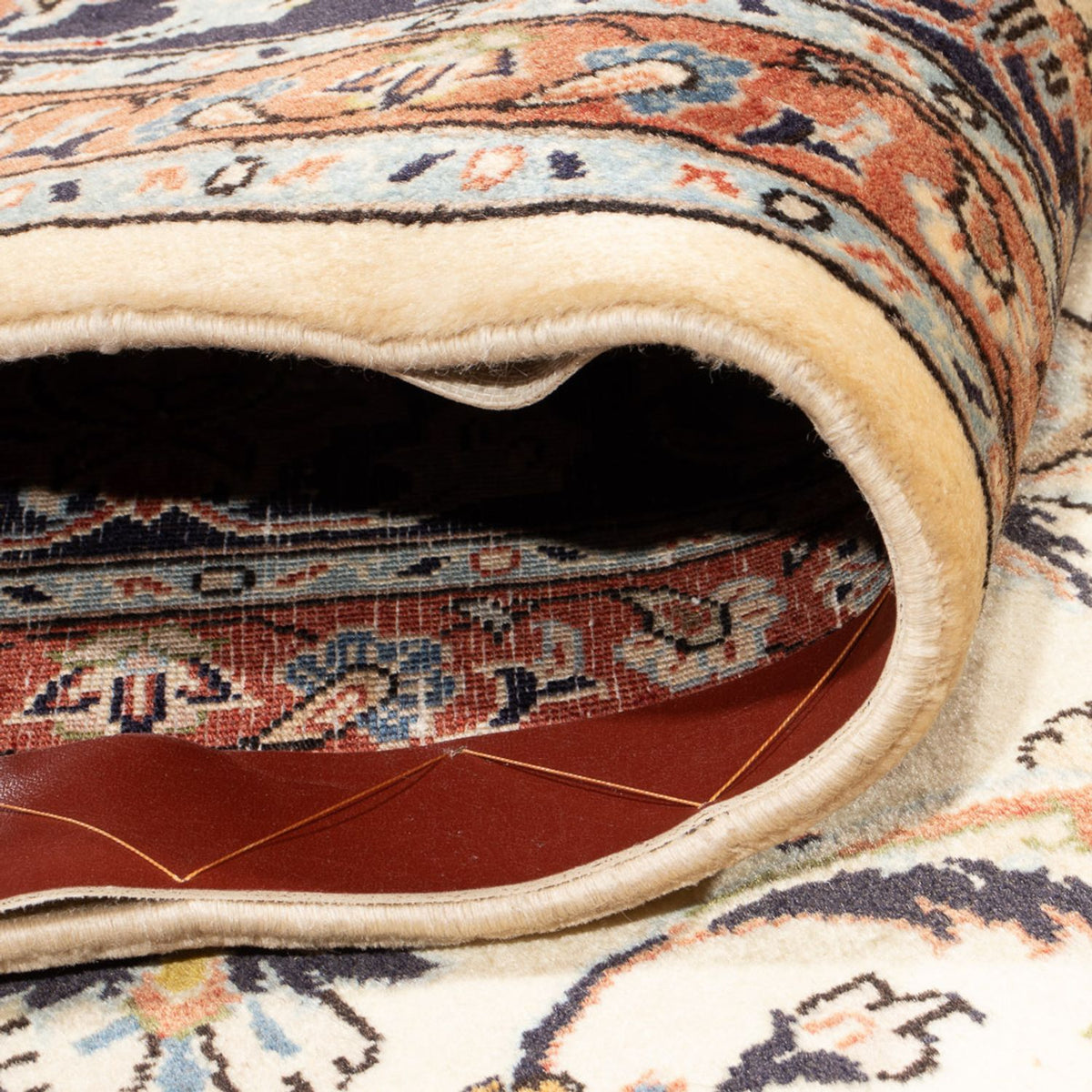 Perserteppich - Classic - 280 x 195 cm - creme