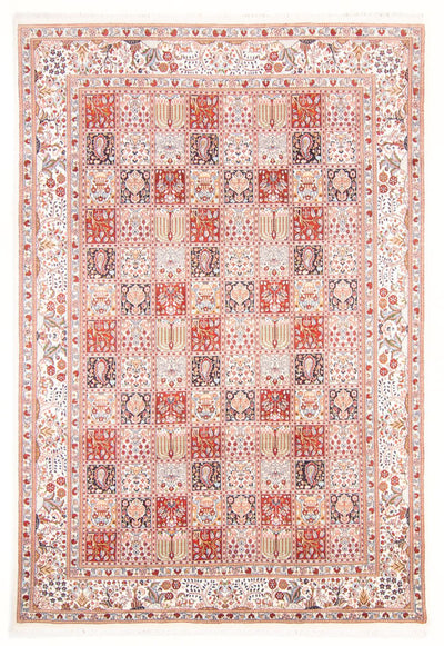 Moud Teppich 197x296cm - Perserteppich