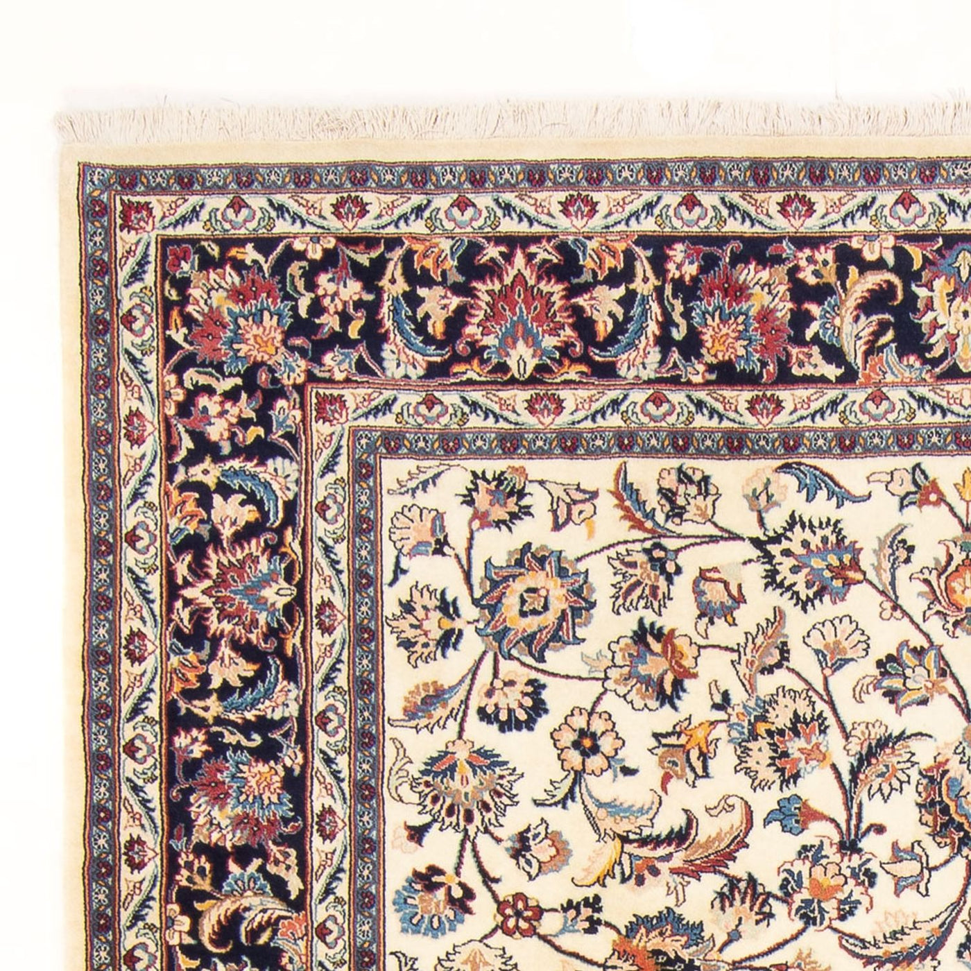 Maschad Teppich 300x196cm - Perserteppich