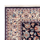 Perserteppich - Classic - 250 x 194 cm - dunkelblau