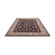 Perserteppich - Classic - 250 x 194 cm - dunkelblau