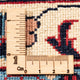 Perserteppich - Classic - 250 x 194 cm - dunkelblau